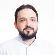 Дремин Евгений Витальевич, невролог