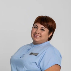 Хайруллина Альфия Фаритовна, стоматолог-терапевт