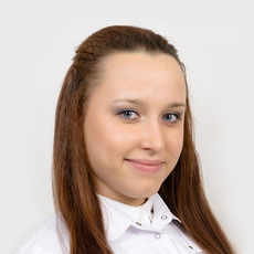 Борзунова Анна Андреевна, ЛОР