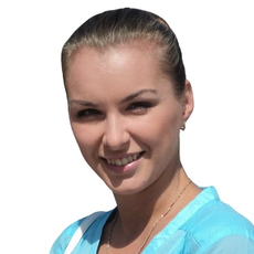 Пикалова Ксения Сергеевна, физиотерапевт