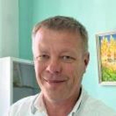 Рогозянский Александр Станиславович, стоматолог-ортопед