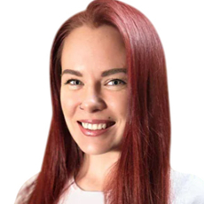 Сафонова Валерия, массажист