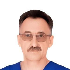 Ищенко Алексей Васильевич, уролог