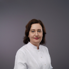 Голдаева Полина Рафинатовна, эндокринолог