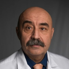Мишустин Владимир Николаевич, ортопед