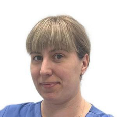 Шурлова (Сапсай) Александра Николаевна, хирург