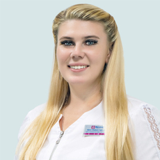 Завьялова (Орёл) Мария Сергеевна, стоматолог-терапевт