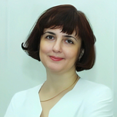 Бурлак Татьяна Юрьевна, ЛОР