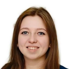 Телятьева Кристина Алексеевна, стоматолог-терапевт