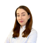 Абдуллаева Патимат Ибрагимовна, гинеколог