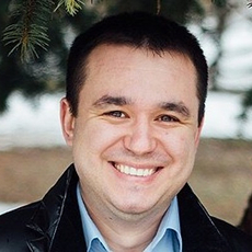 Насыбуллин Марат Наильевич, детский хирург