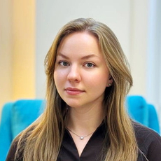 Милинова Наталья Сергеевна, психолог