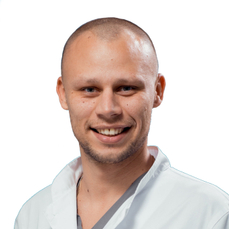 Леонович Александр Михайлович, хирург