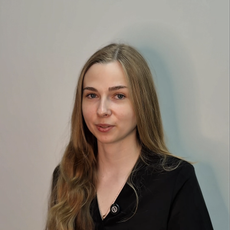 Терентьева Анастасия Викторовна, ортодонт