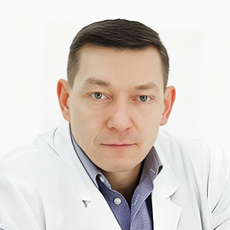 Брюханов Андрей Викторович, невролог