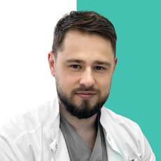 Романов Егор Вадимович, ЛОР