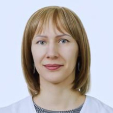 Крапивкина Валентина Сергеевна, терапевт