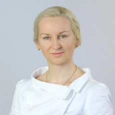 Милованович Наталья Николаевна, гинеколог