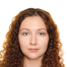 Муравьёва Анастасия Сергеевна, невролог