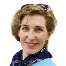 Вайсман Любовь Владимировна, психолог