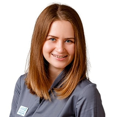 Иванова Эвелина Алексеевна, ортодонт