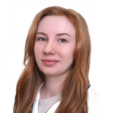 Сибилёва Алла Александровна, невролог