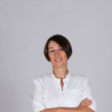 Кирилич Анна Николаевна, гинеколог