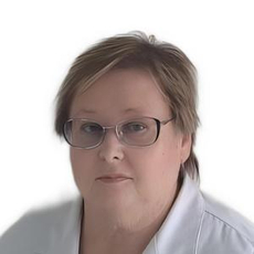 Касьянова Елена Михайловна, врач УЗД