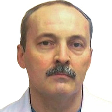 Бутрин Геннадий Алексеевич, ЛОР