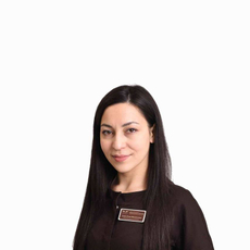 Микоян Лоретта Грайровна, детский стоматолог