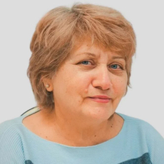 Елисеенко Лариса Владимировна, психиатр