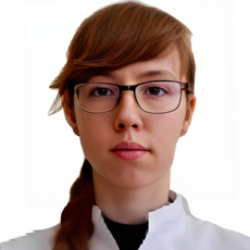 Анникова Ксения Андреевна, терапевт