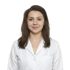Садышева Анастасия Владимировна, кардиолог