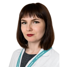 Юлина Людмила Николаевна, невролог