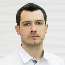 Вознюк Денис Владимирович, стоматолог-терапевт