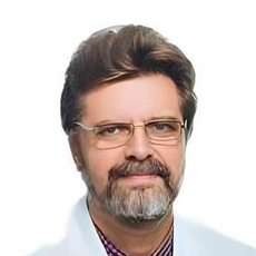 Макарьянц Борис Леонидович, кардиолог