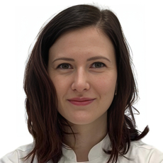 Мезина Наталья Сергеевна, ЛОР