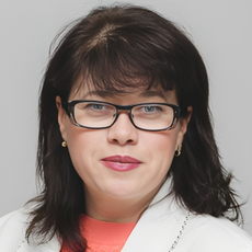 Вишина Анна Викторовна, гинеколог