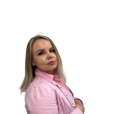 Едалина Кристина Евгеньевна, терапевт