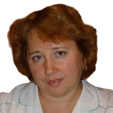 Ахметзянова Рушания Манфуровна, терапевт