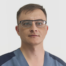 Камышников Александр Михайлович, хирург