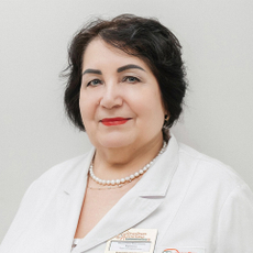 Брагина Валентина Николаевна, ЛОР