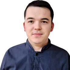 Исомжонов Асрор Ахрорович, ортопед