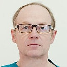 Соболев Александр Евгеньевич, офтальмолог