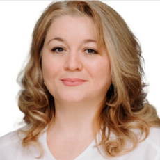 Эльдерова Каринэ Сагуевна, гинеколог