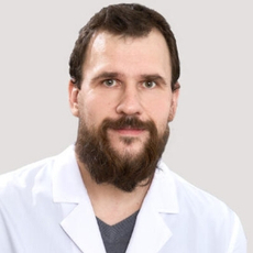 Колесников Лев Николаевич, ортопед