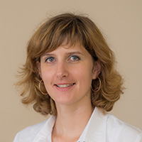 Нестерова Юлия Викторовна, терапевт