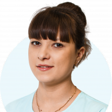 Каримова Юлия Ильдаровна, педиатр