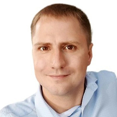 Бургардт Юрий Владимирович, психиатр