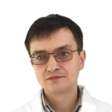 Редькин Олег Сергеевич, невролог